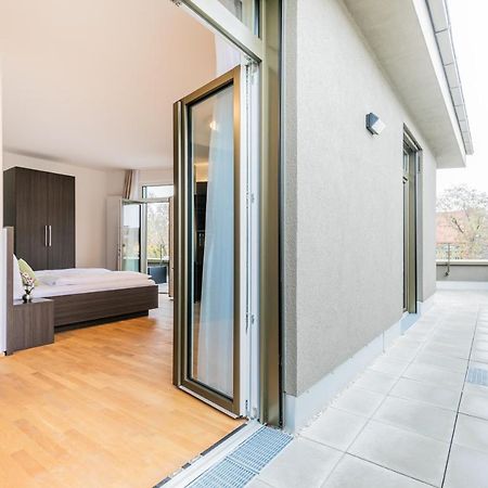 Guesthouse Speyer Exterior foto
