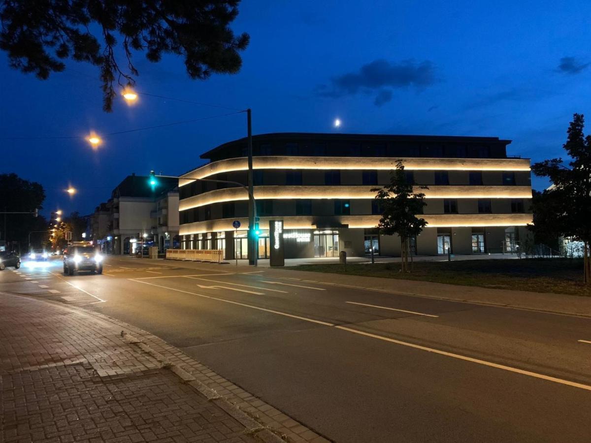 Guesthouse Speyer Exterior foto
