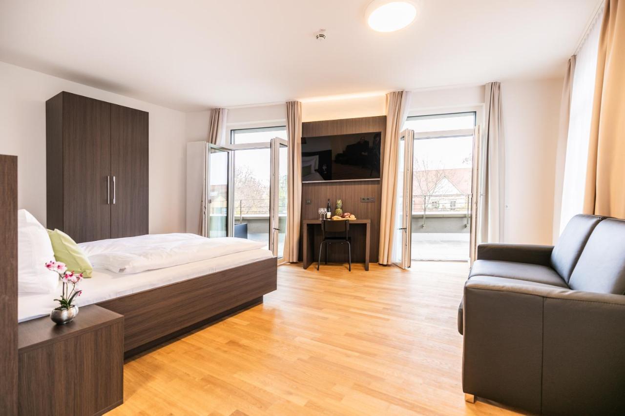 Guesthouse Speyer Exterior foto